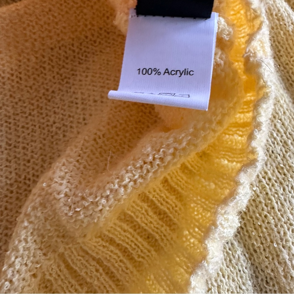 Cardigan - Picture 3 of 4